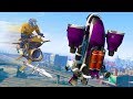 JETPACK VS OPPRESSOR MK2! *BIG SURPRISE!* | GTA 5 THUG LIFE #235