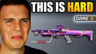 EVERY Game My Loadout Gets 25% WORSE