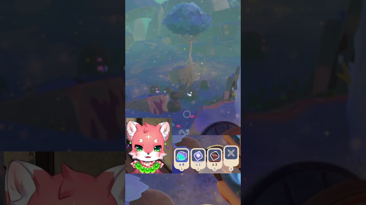 【Slime Rancher 2】世界がタールスライムだらけで生態系が気になるVtuber【 家戌ムツ / OneLyric 】