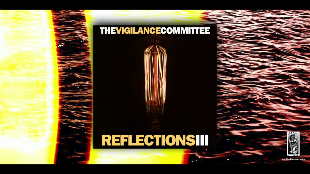 The Vigilance Committee 