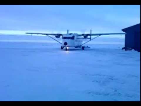 Short Brothers SC.7 Skyvan