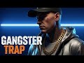 RULER OF CHAOS | Gangster Trap 2025 – Savage Strength Boost