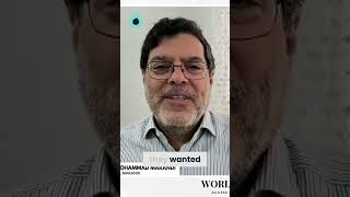 Iran US Deal: JCPOA Explained & Trump's Impact #shorts