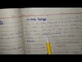 lec no 3: co-finite topology with examples BS mathematics 5th semester