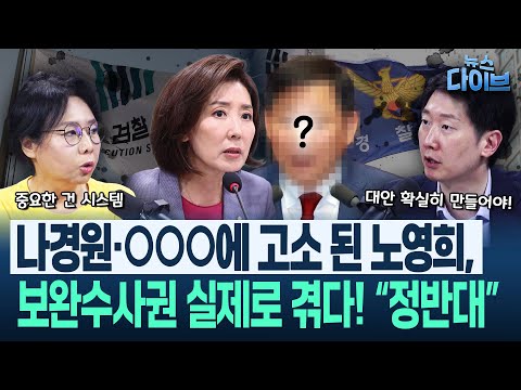 "Will lose the regime" – Why the hesitation during the discussion on supplementary investigation ...