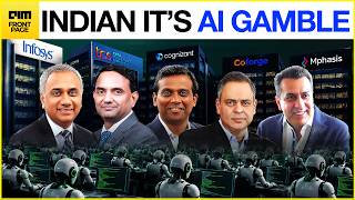 TCS Cuts 20,000 Jobs, Then Hires an AI Army - Here's Why