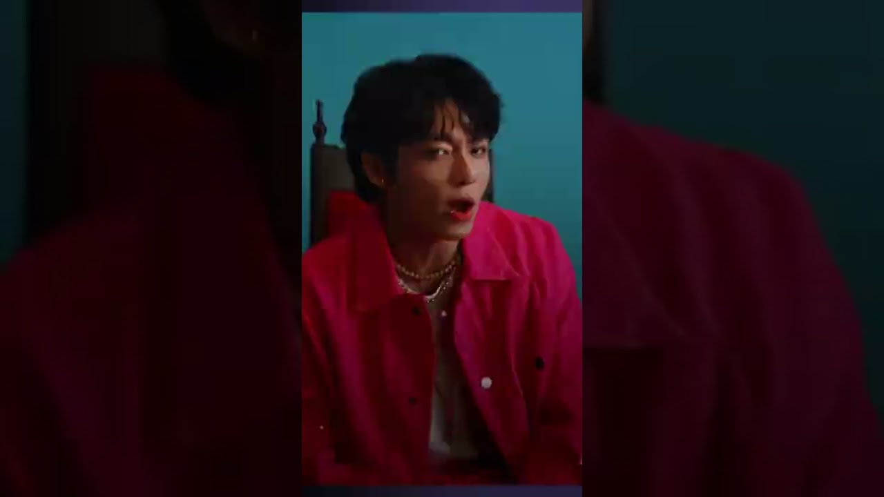 Jk or Charli Puth 💖❤️ 