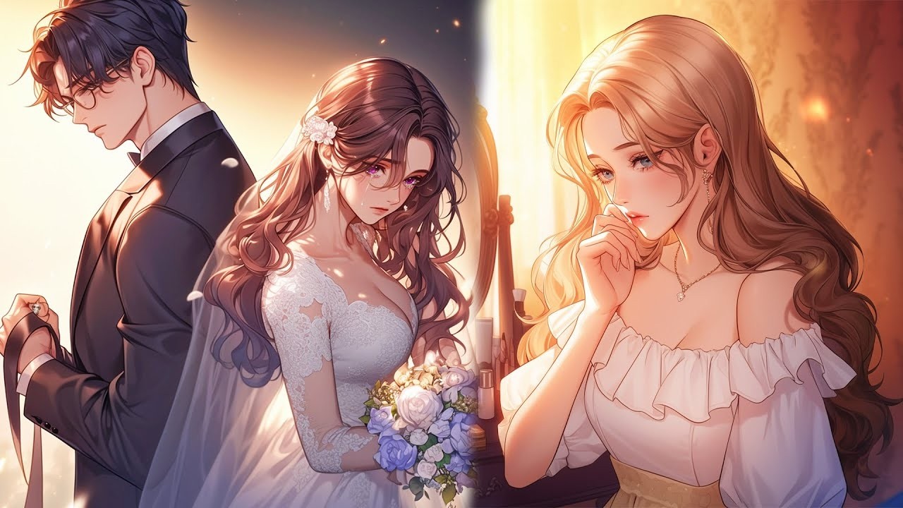 Married CEO for 3 years, he never touched me. But when I asked for