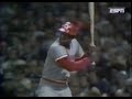 1975 World Series ESPN Documentary (Cincinnati Reds vs. Boston Red Sox)