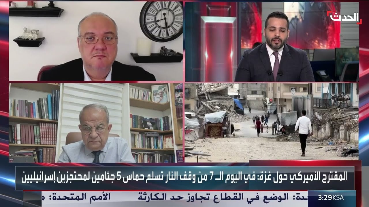 كاتب: نتنياهو أسير بيد اليمين المتطرف في إسرائيل