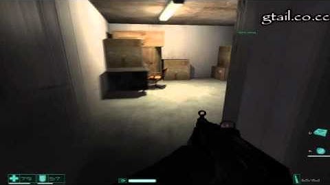 F.E.A.R - Interval 02 - Initiation (2/2)