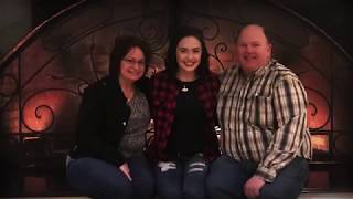 Roger Baker - CAUV testimonial
