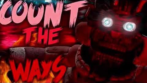 Dawko Count The Ways Animated Preview