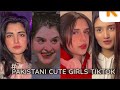 Pakistani cute girls tiktoks girls tiktoks 2023
