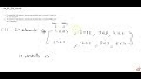 If a matrix has 18 elements, what are the possible orders it can have? What, if it has 5 element...