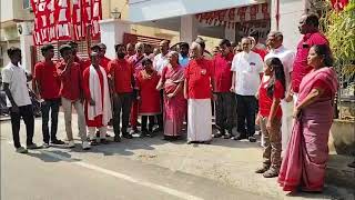 cpim        cpim mayday workersday