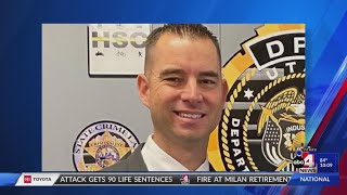 DPS has appointed a new deputy chief commissioner