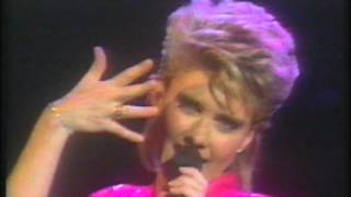 Olivia Newton John A Little More Love