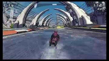 Riptide GP2 -  Still Counts Trophy