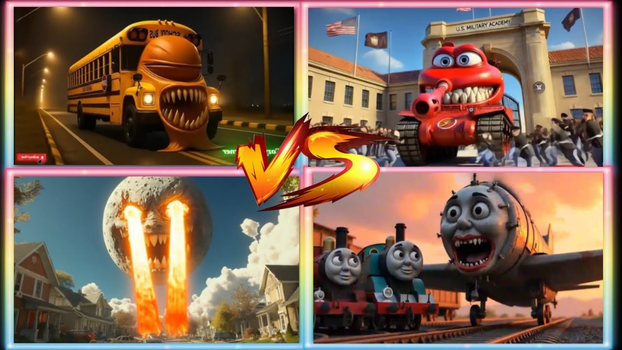 School Bus EXE 🚍🔥 | Insane Tiles Hop Run