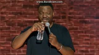 Comedian Aries Spears Talks About Divorce Red Pill Knowledge