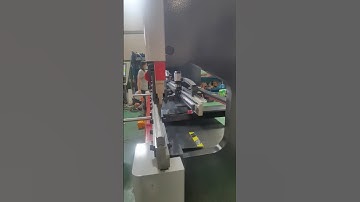 Manhart (Guangdong) CNC Machine Tool Co., Ltd. CNC Bending Machine #machine#cnc #factory #video