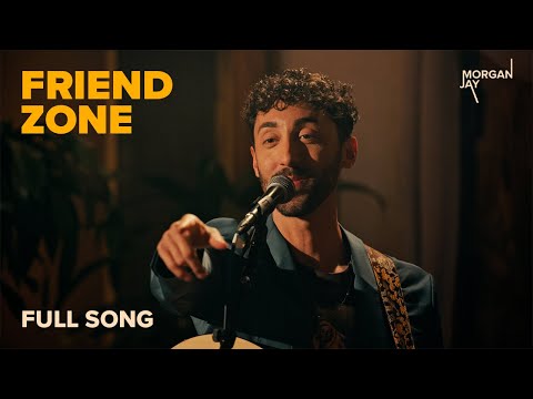 Friend Zone | Morgan Jay | Full Song