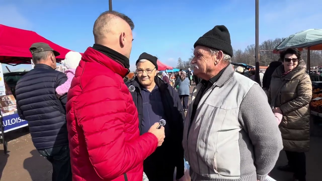 „Dvije penzije, a sam!