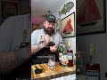 We’re here to give cocktail recipes, and bourbon education, and drink recos! 🍸🍹 #themixologer
