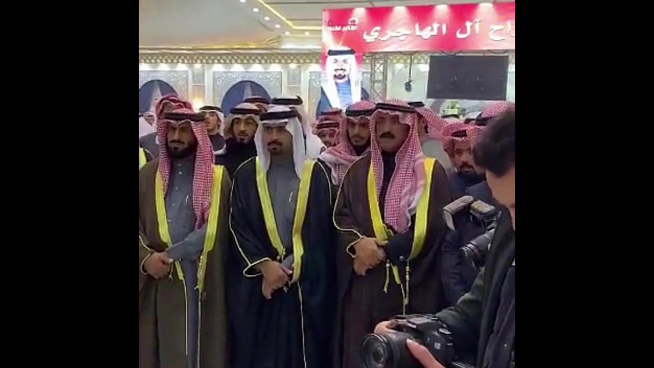 🔥🔥جديد وحصري🔥🔥🌟ابيات مهداه 🌟🌟للسيد مفرج مبارك ال الهاجري🌟⚡كلمات الشاعر :شافي سعد القحطاني⚡