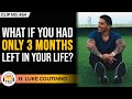 The Biggest Learning You Would&#39;ve Ever Heard ft. @LukeCoutinho | TheRanveerShow Clips