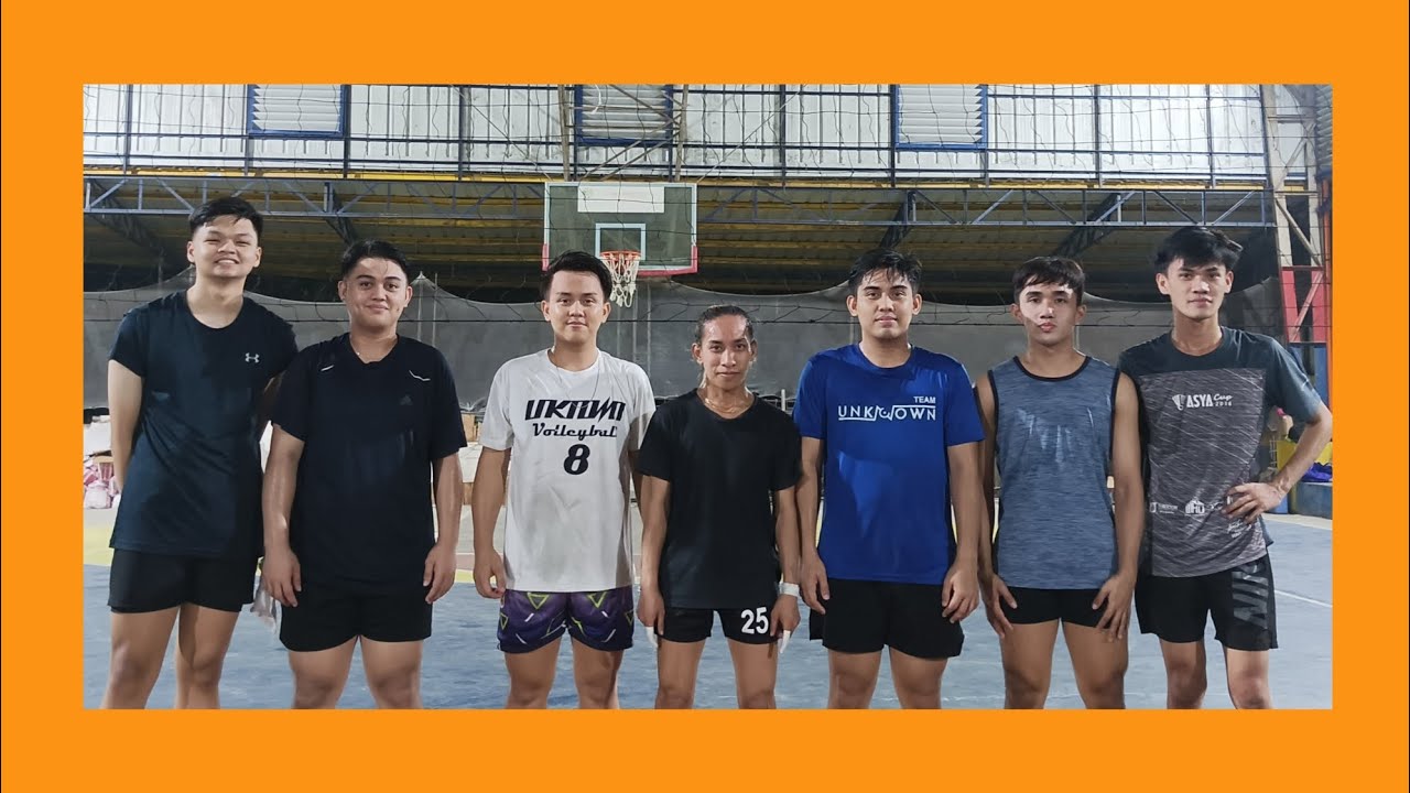 Team RICKY (R1) vs. Team GAWARAN (R4) - Semi-Final Round (052123)(Winner - RICKY)