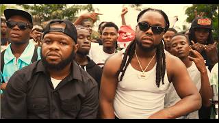 Bucky Raw x Holy Moe ft Tieahboy   Way Out Official Vide