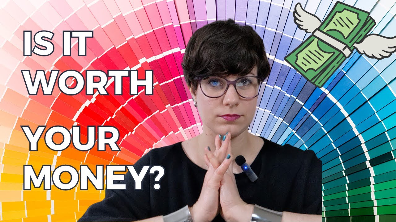 Professional COLOUR ANALYSIS with a colour consultant - what to expect?