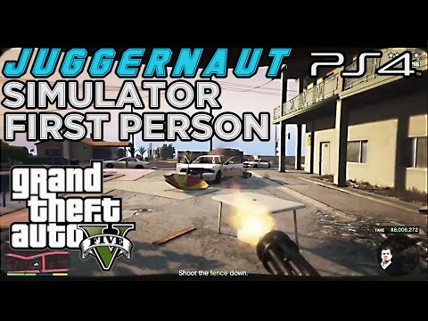 gta-5:-juggernaut-simulator-(gta-v-"ps4"-first-person-juggernaut-suit-gameplay-paleto-bay-heist)