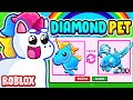 What People Trade For A DIAMOND Egg Pet in Roblox Adopt Me! Adopt Me Trading