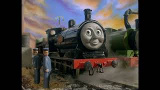 Sodor Fallout Whistle, Horn And Bells V2