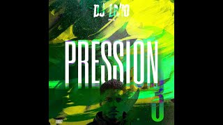 Dj Livio - Pression 3