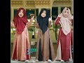 Gamis Anak Terbaru 2020