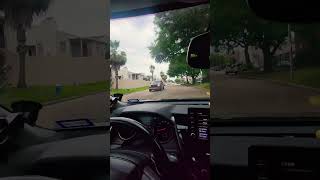 FAT PAT'in pusuya düşürüldüğü bina