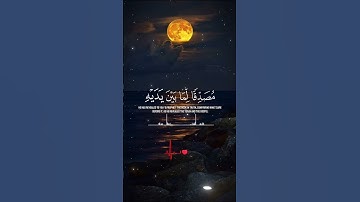 بعض آيات سورة آل عمران. #يارب #اكسبلور #لايك #راحة_نفسية #حالات_واتس