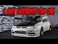 5 most underrated Japanese cars