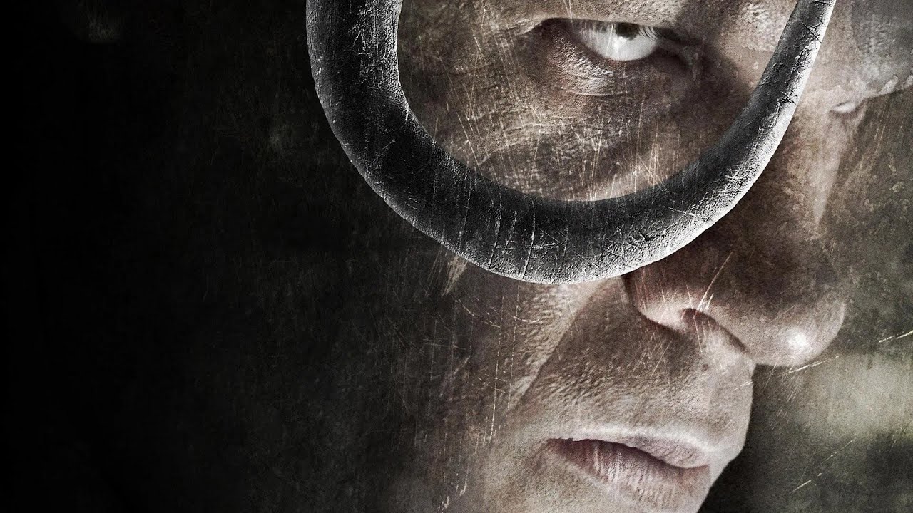 See No Evil - Teaser (Upscaled HD) (2006)