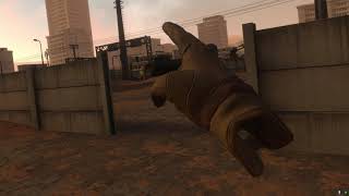 Onward VR | Basic Tactics Tutorial