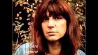 Video thumbnail of "Anne Sylvestre La Chambre D'or"