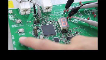 ME1110: Digital Modulation Techniques (Labs on Video - Lab 6)