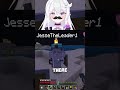 I got jump scared by the baby zombie 😭 #vtuber #funnyshorts