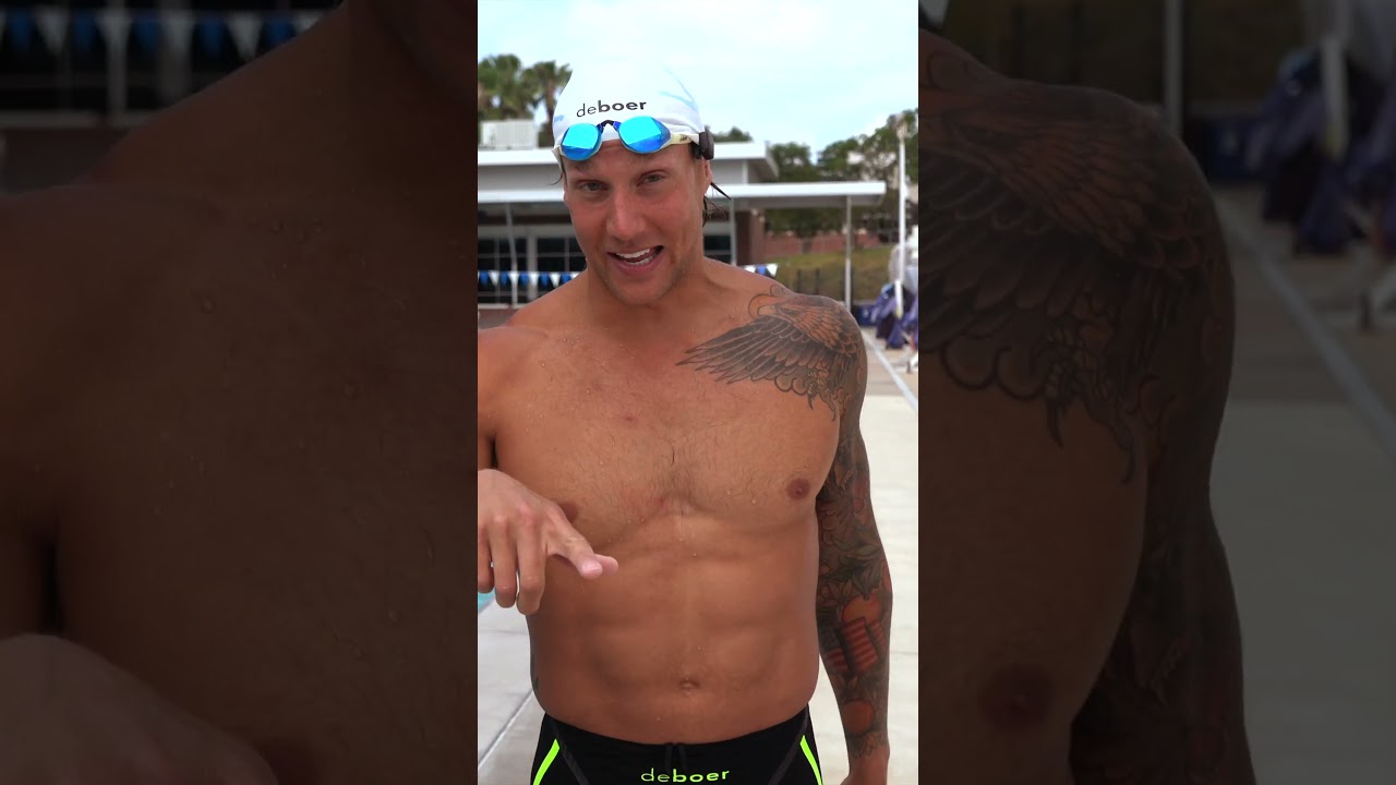 I Tried a Bucket Turn at Olympic Trials… First Time!