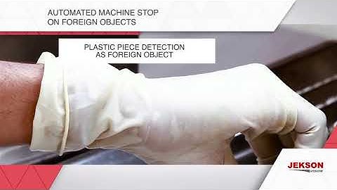 Jekson Vision REEVIEW TIS Product-Video