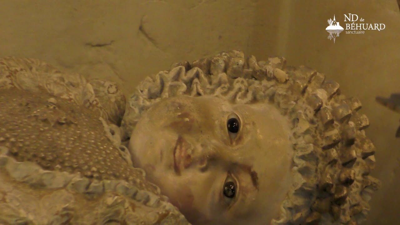 Santissima Bambina - Béhuard